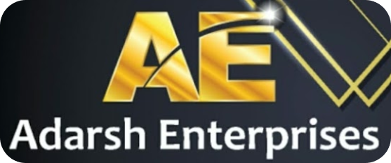 Adarsh Enterprises logo